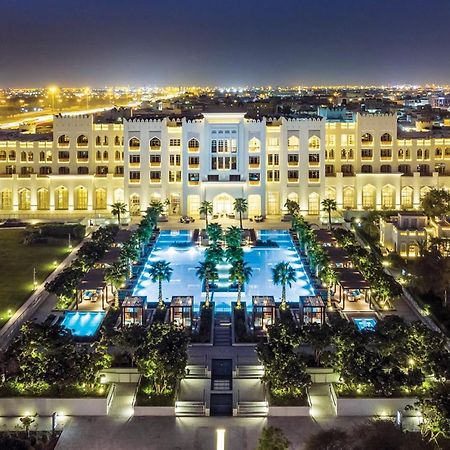 Al Messila, A Luxury Collection Resort & Spa, דוחה מראה חיצוני תמונה The Ritz-Carlton, Bahrain