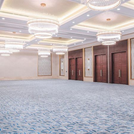 Al Messila, A Luxury Collection Resort & Spa, דוחה מראה חיצוני תמונה The ballroom