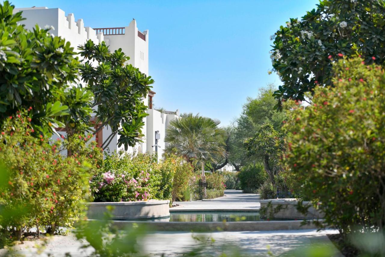 Al Messila, A Luxury Collection Resort & Spa, דוחה מראה חיצוני תמונה The Springs