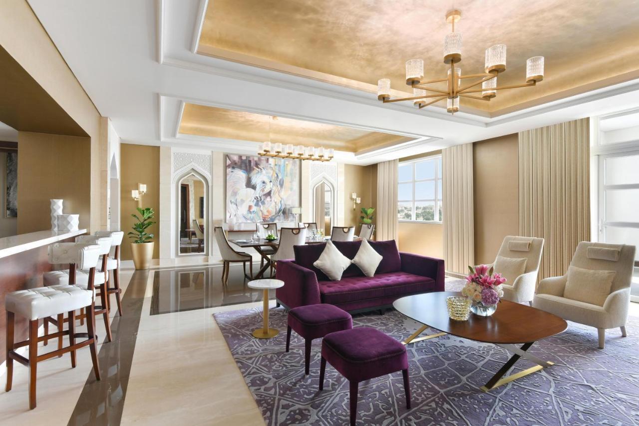 Al Messila, A Luxury Collection Resort & Spa, דוחה מראה חיצוני תמונה Presidential Suite