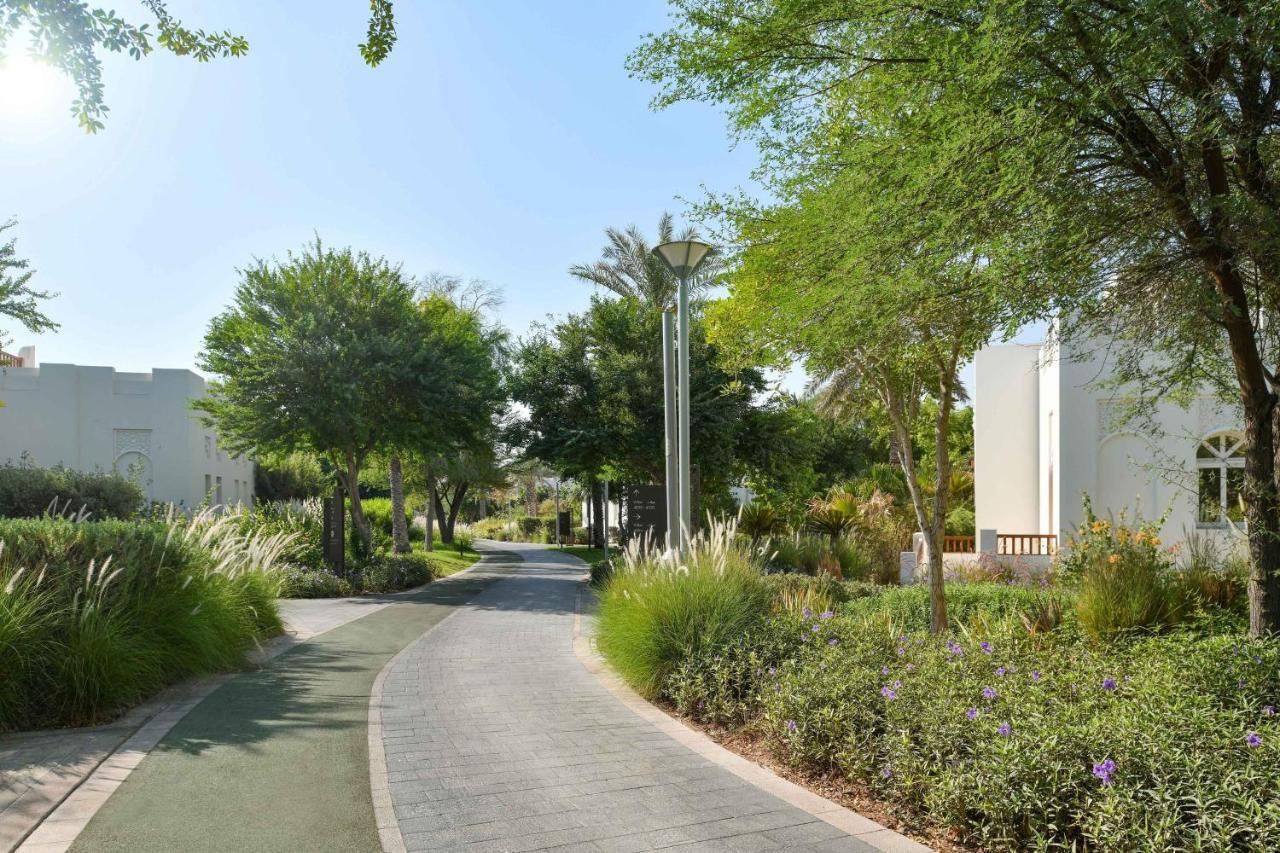Al Messila, A Luxury Collection Resort & Spa, דוחה מראה חיצוני תמונה The Gardens